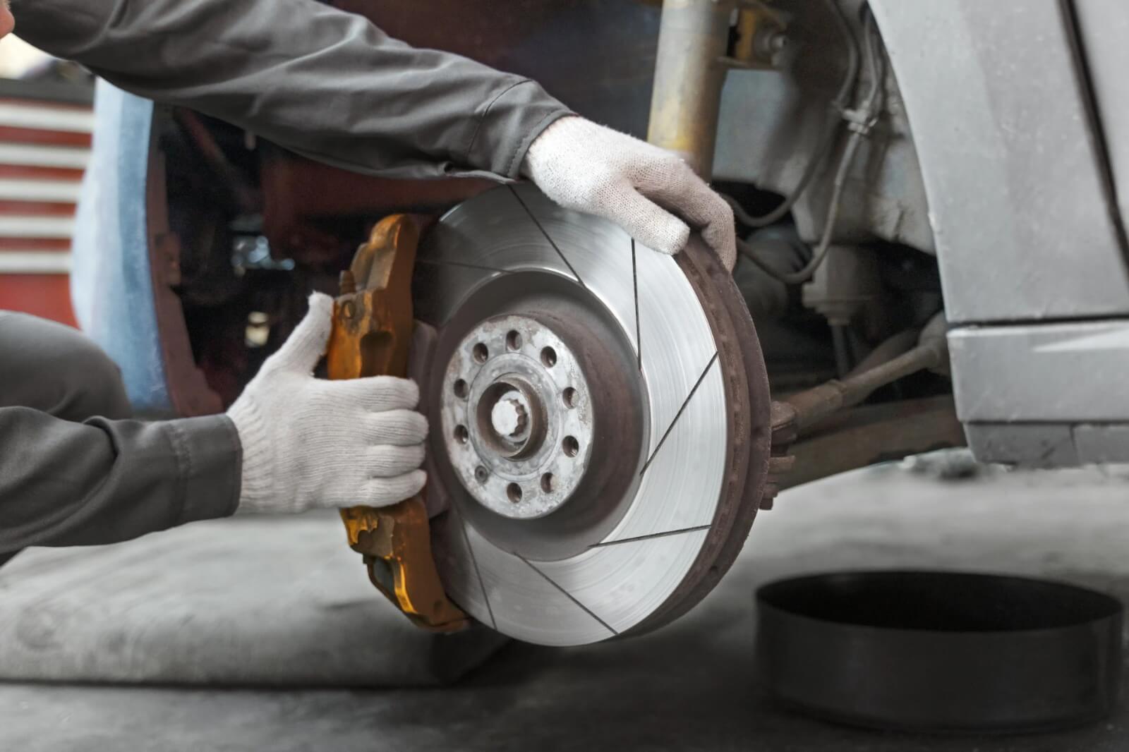 Brake System Parts